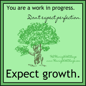 expect growth