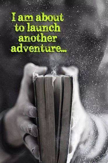 5th APRIL post feeling it in my bones