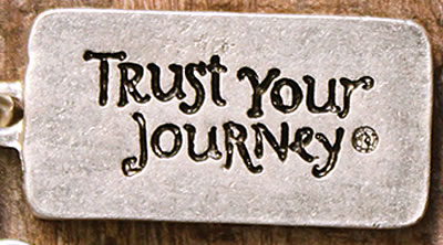 trust the journey