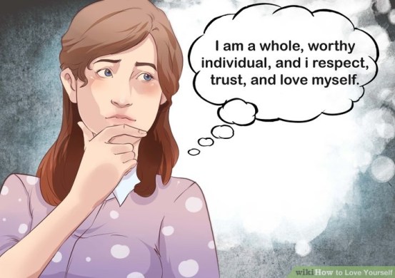 love thyself1